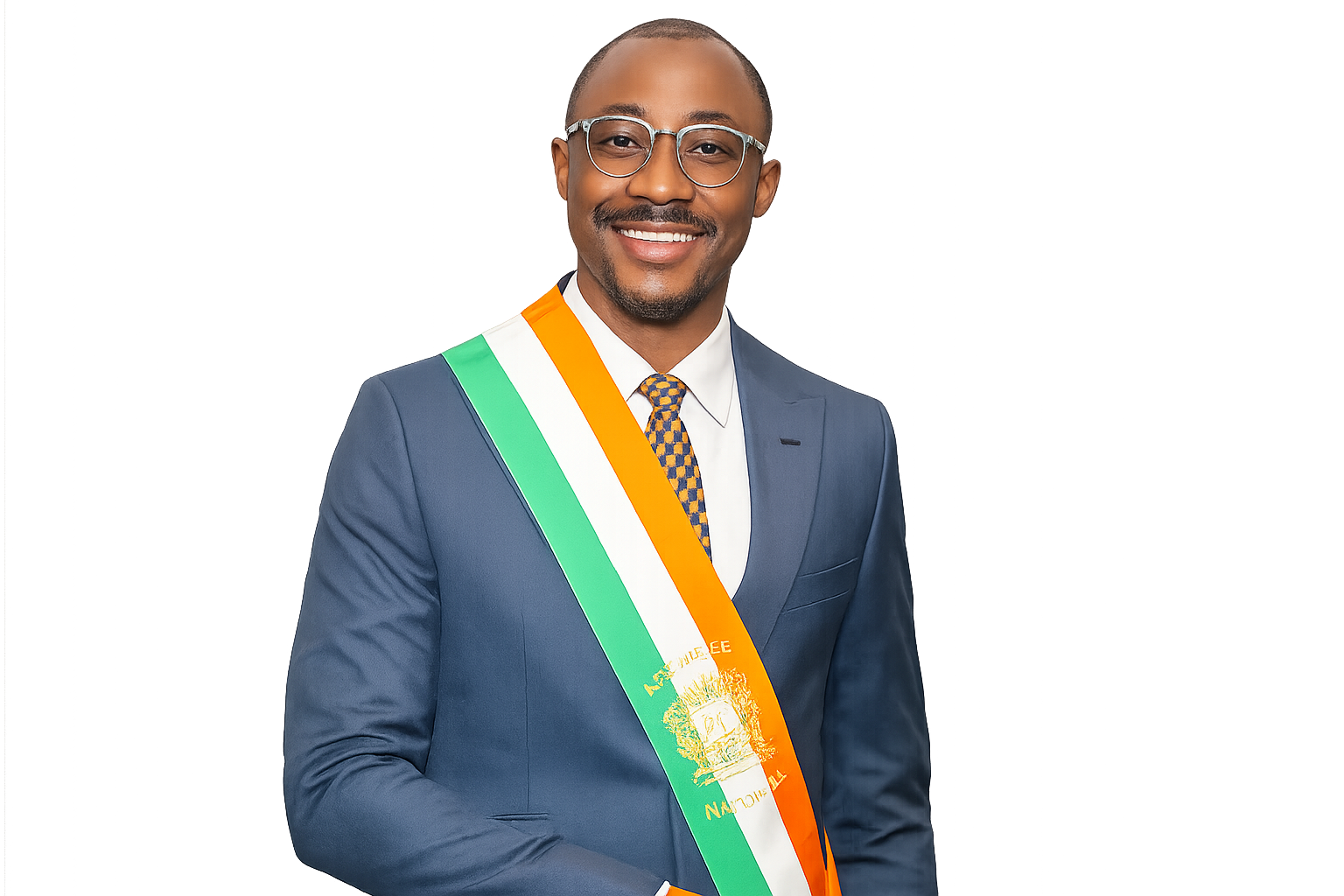 Honorable Alahassane Diakite