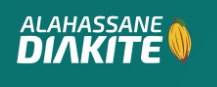 Député Alahassane Diakité