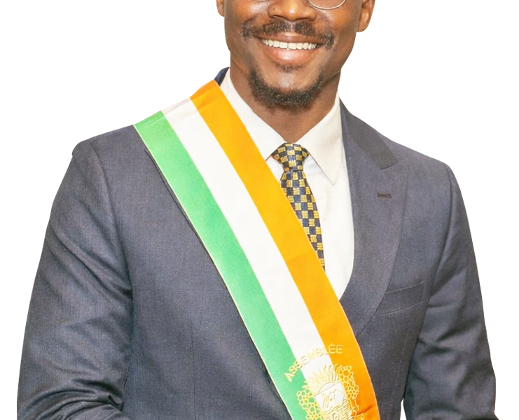 Honorable Alahassane Diakite